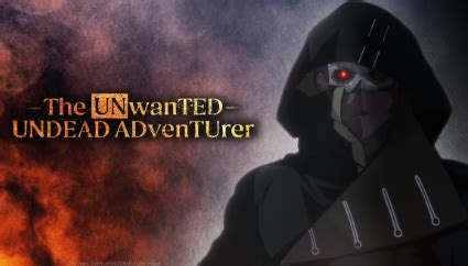 unwanted staffel 01 ddl dubbed|The Unwanted Undead Adventurer Magical Contract .